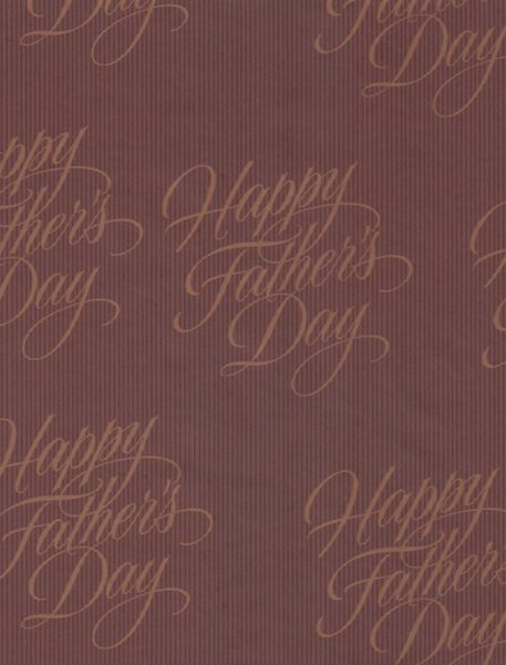 Fathers Day Giftwrap