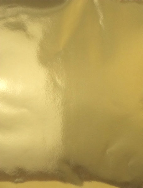Bright Gold Foil