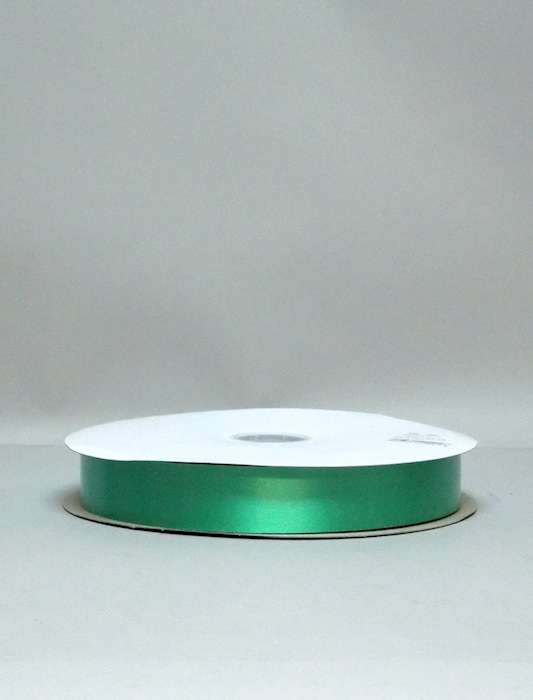 Emerald Bow Making Ribbon » Under Wraps