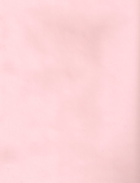 Baby Pink Glossy Giftwrap